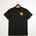 Dover-Eyota High School Football (Boys) - Black Nike Swoosh Sleeve rLegend Tee NKDX8730