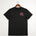 Stewartville High School Football (Boys) - Black Nike Swoosh Sleeve rLegend Tee NKDX8730