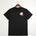 Alden-Conger-Glenville Emmons High School Football (Boys) - Black Nike Swoosh Sleeve rLegend Tee NKDX8730