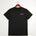 John Marshall High School Cross Country (Coed) - Black Nike Swoosh Sleeve rLegend Tee NKDX8730
