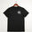 Red Lake County Central Football (Boys) - Black Nike Swoosh Sleeve rLegend Tee NKDX8730