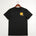 Wadena Deer Creek High School Football (Boys) - Black Nike Swoosh Sleeve rLegend Tee NKDX8730