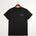 Eastview High School Volleyball (Girls) - Black Nike Swoosh Sleeve rLegend Tee NKDX8730