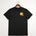 Le-Win Football - Black Nike Swoosh Sleeve rLegend Tee NKDX8730