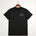 Kingsland High School Volleyball (Girls) - Black Nike Swoosh Sleeve rLegend Tee NKDX8730