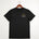 Byron High School Volleyball (Girls) - Black Nike Swoosh Sleeve rLegend Tee NKDX8730
