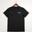 West Bend West High School Football - Black Nike Swoosh Sleeve rLegend Tee NKDX8730