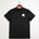 Ada Borup High School Football (Boys) - Black Nike Swoosh Sleeve rLegend Tee NKDX8730