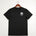Albany High School Basketball (Boys) - Black Nike Swoosh Sleeve rLegend Tee NKDX8730