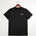 Albany High School Volleyball (Girls) - Black Nike Swoosh Sleeve rLegend Tee NKDX8730