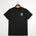 Albany High School Athletics - Black Nike Swoosh Sleeve rLegend Tee NKDX8730