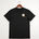 Burnsville High School Football (Boys) - Black Nike Swoosh Sleeve rLegend Tee NKDX8730