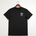 Yellow Medicine East High School Athletics - Black Nike Swoosh Sleeve rLegend Tee NKDX8730