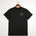 Montevideo High School Football (Boys) - Black Nike Swoosh Sleeve rLegend Tee NKDX8730