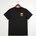 Sleepy Eye St. Mary's High School Athletics - Black Nike Swoosh Sleeve rLegend Tee NKDX8730