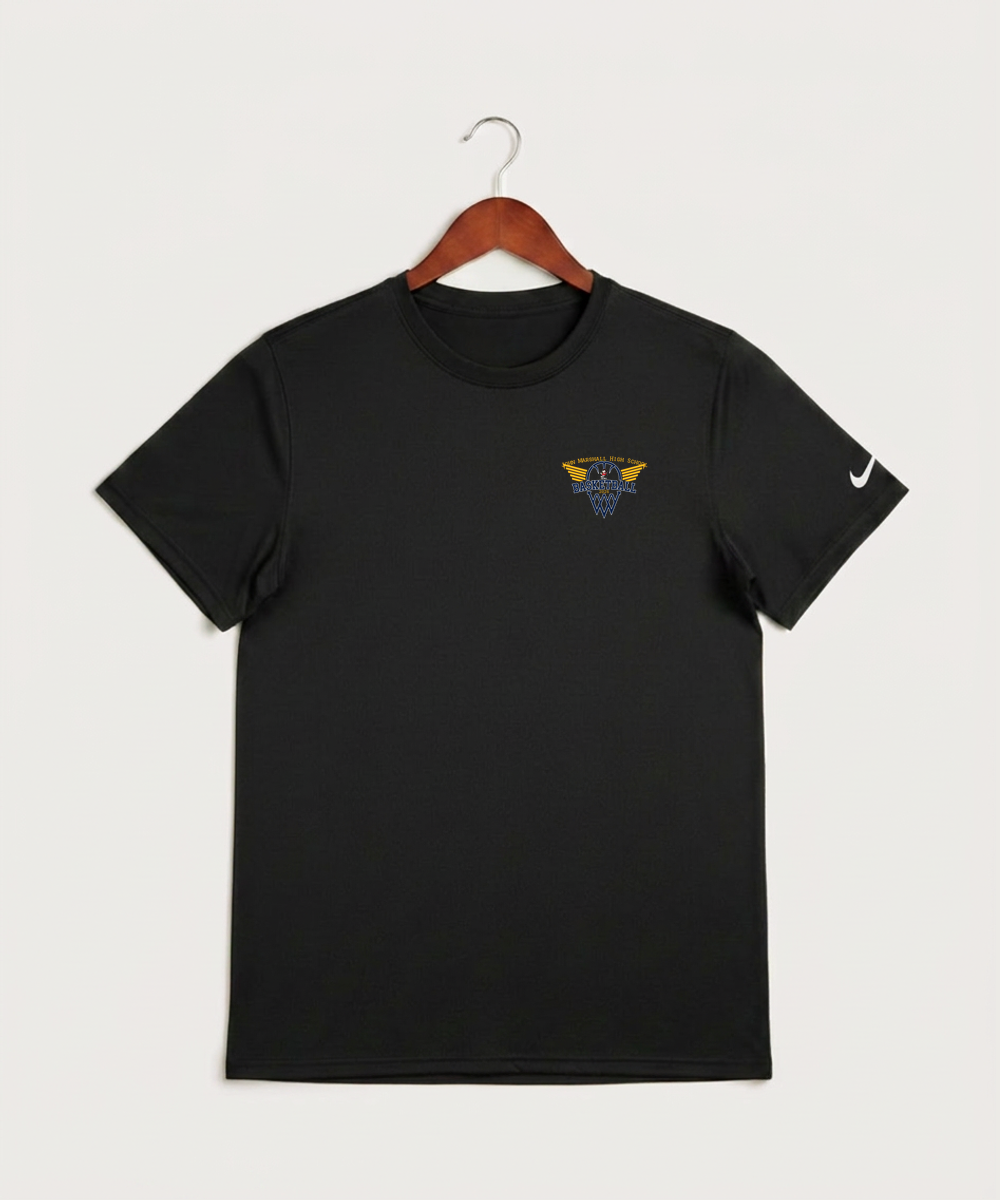 Nike Swoosh Sleeve rLegend Tee NKDX8730