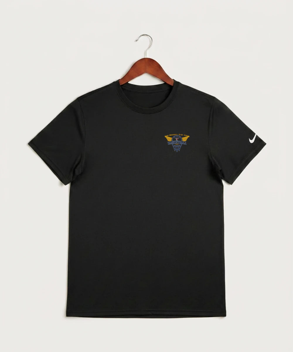 Nike Swoosh Sleeve rLegend Tee NKDX8730