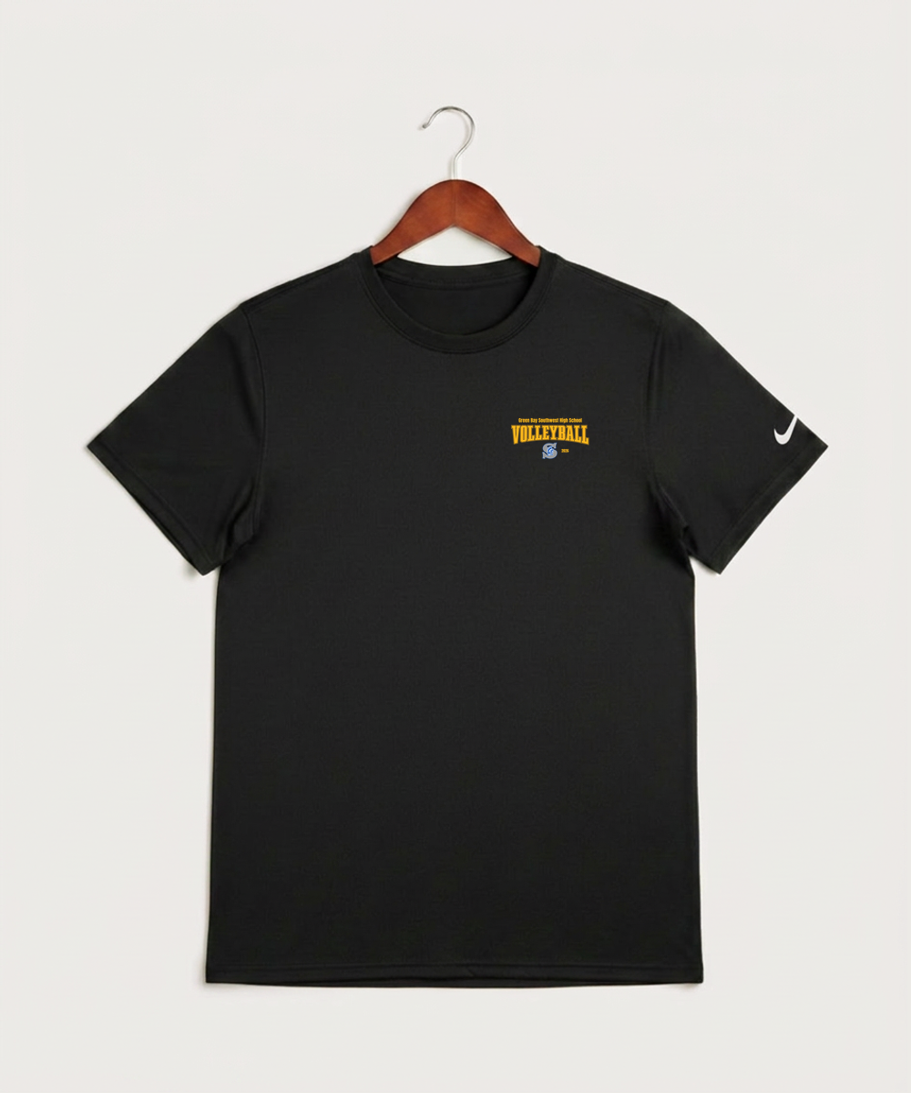 Nike Swoosh Sleeve rLegend Tee NKDX8730
