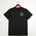 Martin County West High School Football (Boys) - Black Nike Swoosh Sleeve rLegend Tee NKDX8730