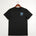 Minnesota Sting Athletics - Black Nike Swoosh Sleeve rLegend Tee NKDX8730