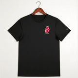 Amboy Football general - Black Nike Swoosh Sleeve rLegend Tee NKDX8730