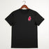 Amboy Football general - Black Nike Swoosh Sleeve rLegend Tee NKDX8730