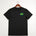 Rosemount High School Volleyball (Girls) - Black Nike Swoosh Sleeve rLegend Tee NKDX8730