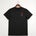 Independence High School Cheer Team - Black Nike Swoosh Sleeve rLegend Tee NKDX8730