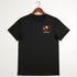 Giltner High School Football - Black Nike Swoosh Sleeve rLegend Tee NKDX8730