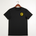 New London Spicer High School Football (Boys) - Black Nike Swoosh Sleeve rLegend Tee NKDX8730