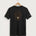 Ada Borup High School Football (Boys) - Black Nike Swoosh Sleeve rLegend Tee NKDX8730