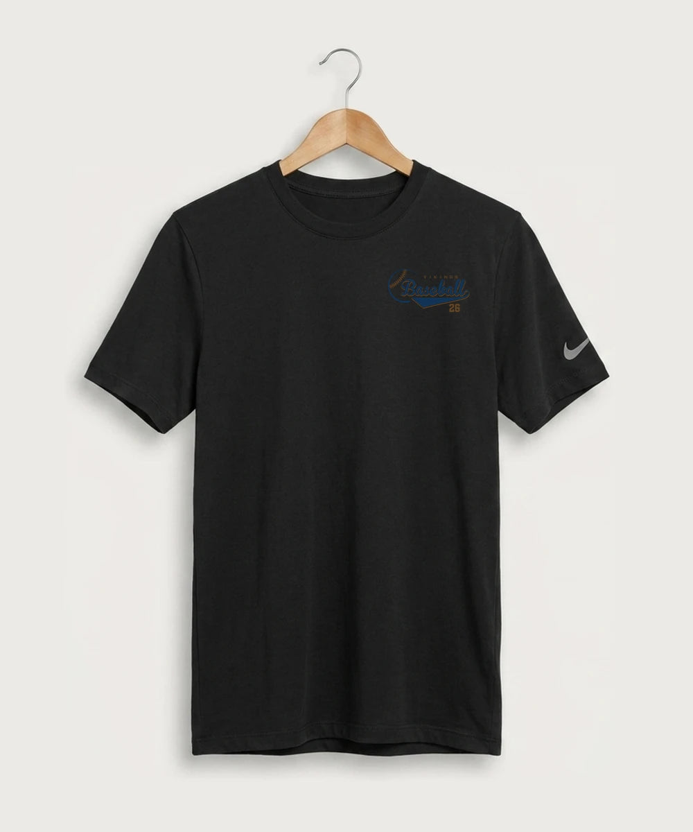 Codex Team Store E2E Cancel 20260921 - Black Nike Swoosh Sleeve rLegend Tee NKDX8730