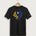 Davenport North High School Basketball Team Store - Black Nike Swoosh Sleeve rLegend Tee NKDX8730