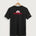 Lancer Archer Club Archery Team Store - Black Nike Swoosh Sleeve rLegend Tee NKDX8730