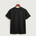 Long Prairie Grey Eagle High School Volleyball (Girls) - Black Nike Youth Swoosh Sleeve rLegend Tee NKDX8787 (back)