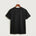 Long Prairie Grey Eagle High School Volleyball (Girls) - Black Nike Youth Swoosh Sleeve rLegend Tee NKDX8787 (back)