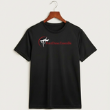 Point Dance Ensemble Dance - Black Nike Youth Swoosh Sleeve rLegend Tee NKDX8787
