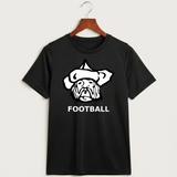 Polo HS Football general - Black Nike Youth Swoosh Sleeve rLegend Tee NKDX8787
