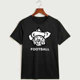 Polo HS Football general - Black Nike Youth Swoosh Sleeve rLegend Tee NKDX8787