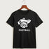 Polo HS Football general - Black Nike Youth Swoosh Sleeve rLegend Tee NKDX8787