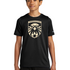 Abingdon High School soccer_boys - Black Nike Youth Swoosh Sleeve rLegend Tee NKDX8787