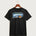 Macktown Warriors Football (Boys) - Black Nike Youth Swoosh Sleeve rLegend Tee NKDX8787