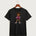 Independence High School Cheer Team - Black Nike Youth Swoosh Sleeve rLegend Tee NKDX8787