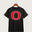 Osakis High School Athletics Coed - Black Nike Youth Swoosh Sleeve rLegend Tee NKDX8787