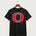 Osakis High School Athletics Coed - Black Nike Youth Swoosh Sleeve rLegend Tee NKDX8787