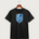 Lake Crystal-Welcome-Memorial High School Football (Boys) - Black Nike Youth Swoosh Sleeve rLegend Tee NKDX8787