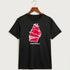 Amboy Football general - Black Nike Youth Swoosh Sleeve rLegend Tee NKDX8787