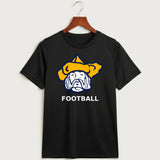 Polo HS Football general - Black Nike Youth Swoosh Sleeve rLegend Tee NKDX8787