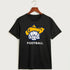Polo HS Football general - Black Nike Youth Swoosh Sleeve rLegend Tee NKDX8787
