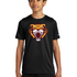 Stewartville Football - Black Nike Youth Swoosh Sleeve rLegend Tee NKDX8787